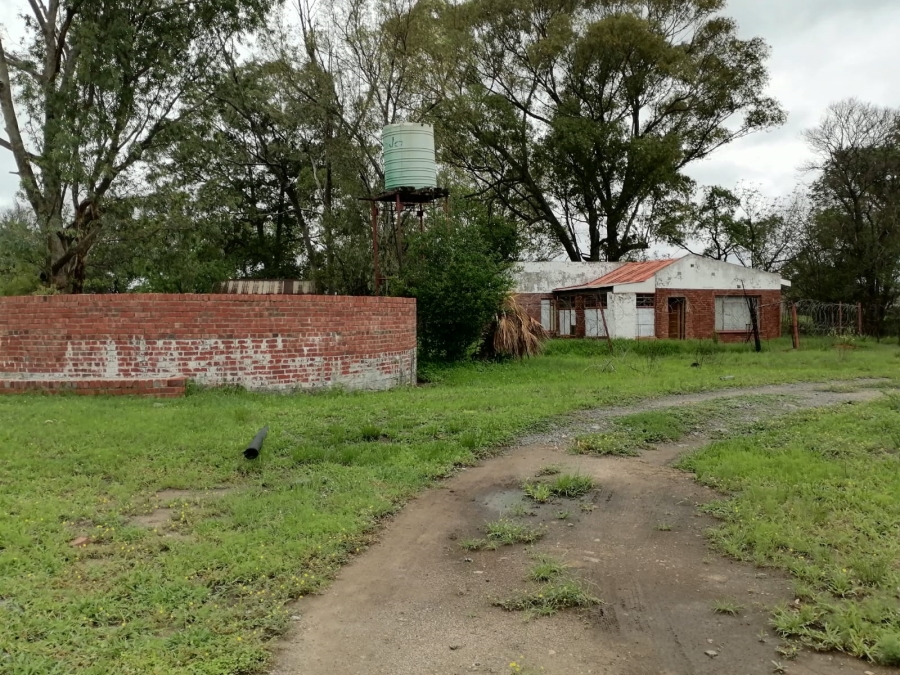 Commercial Property for Sale in Marikana North West